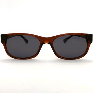 lunette amor raspail marron