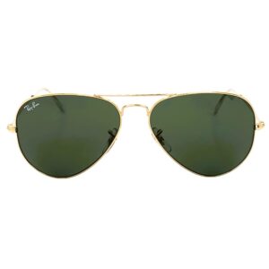 lunette de soleil ray ban aviateur