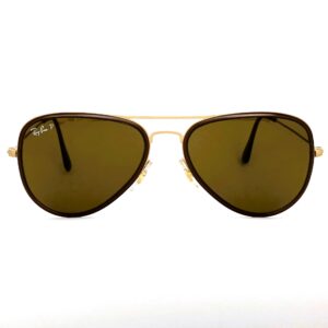 Lunettes de soleil Ray ban RB 3513 M