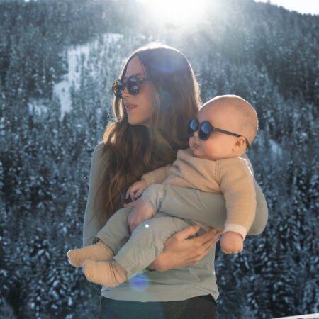 lunettes de soleil choisir pour la montagne blog