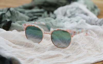 Lunettes de soleil été 2026 : les tendances incontournables pour un look lumineux