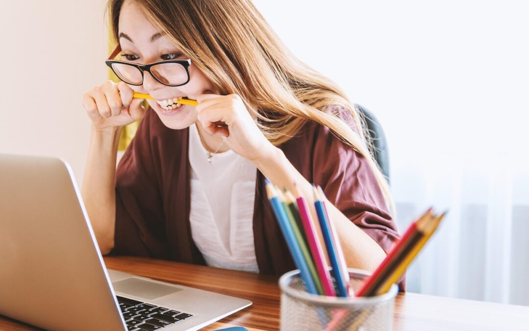 Lunettes anti lumière bleue : alliez protection, confort et style au quotidien