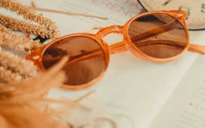 Quelle couleur de verres en automne choisir ? Le guide lumineux de la rentrée 2026