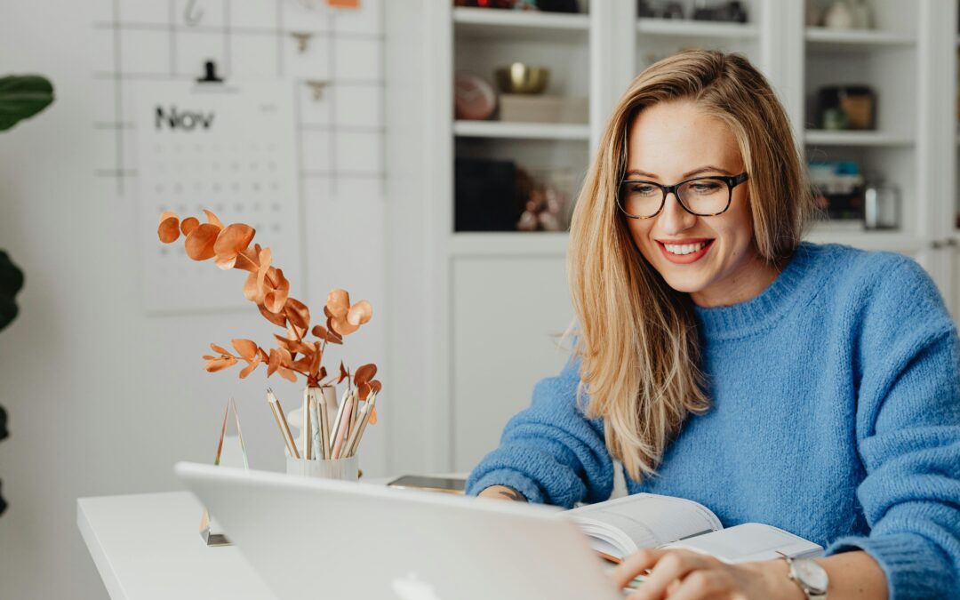L&rsquo;efficacité des lunettes anti lumière bleue : mythe ou réalité ?