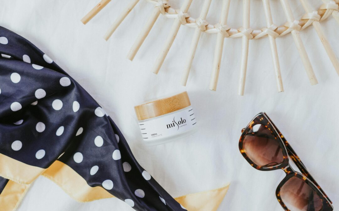 Lunettes de soleil et protection de la peau : le duo essentiel pour accueillir l’été 2026 avec éclat