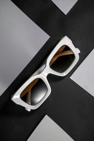 Lunettes de soleil et personnalité evasion shop