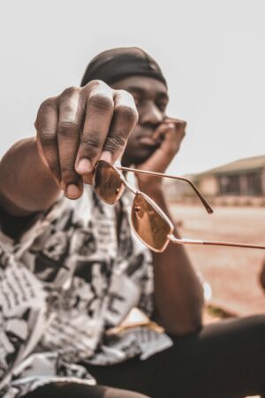 tendances lunettes de soleil 2026 evasion shop