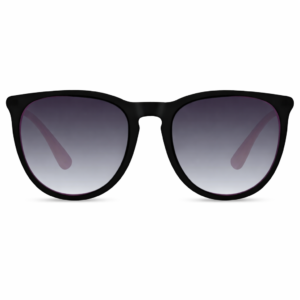 lunettes de soleil femme noires SORA NEOS