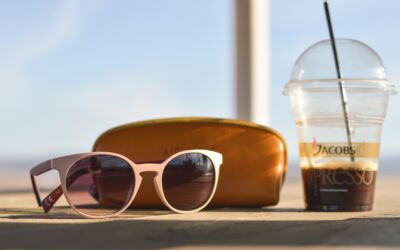 Comment choisir des lunettes de soleil pour les journées en terrasse ?